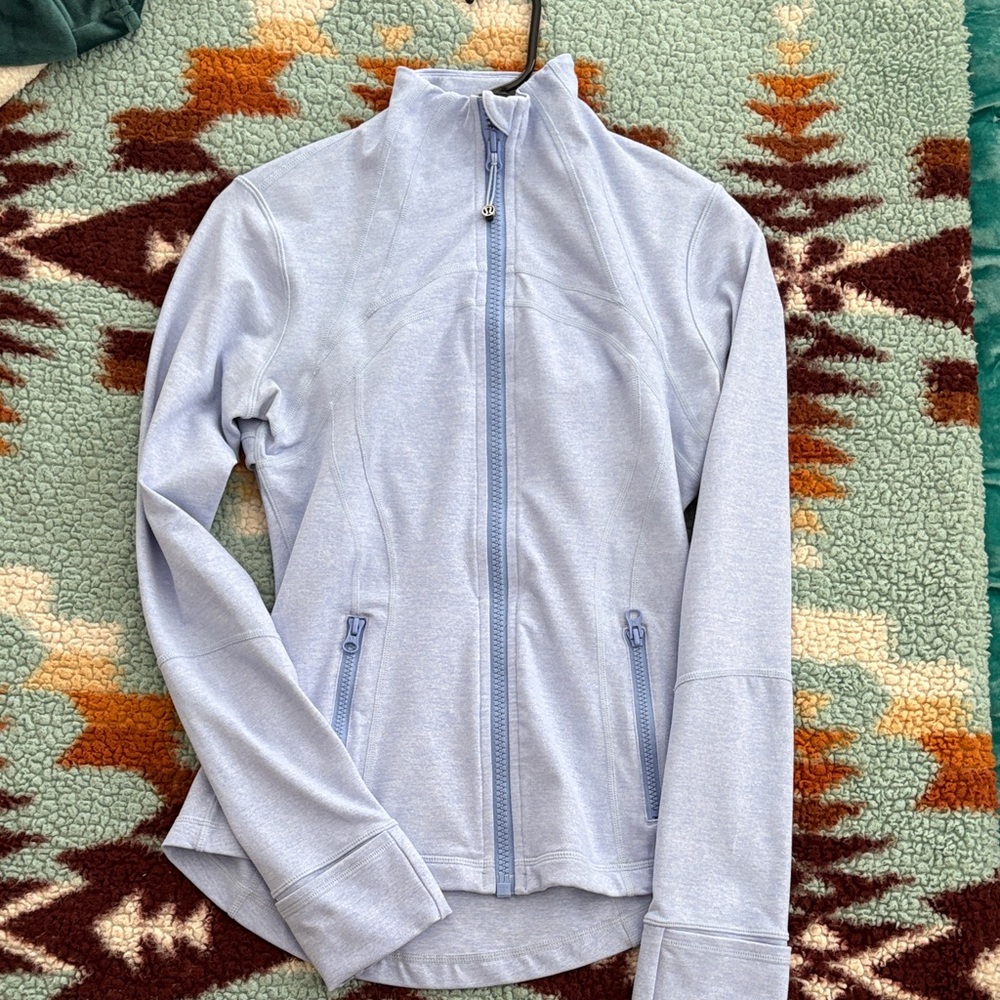 Lululemon Define Jacket